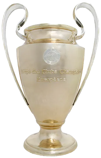 Champions League / Europa Cup I