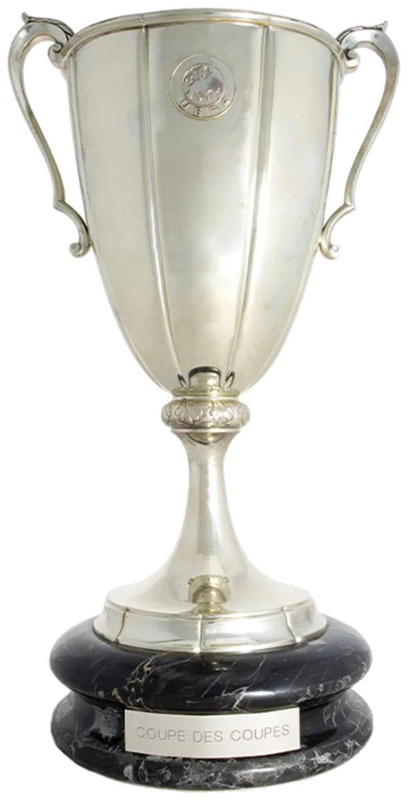 Europa Cup II