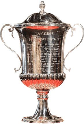 Mitropa Cup