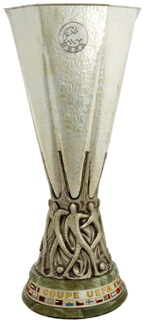 Europa League / UEFA Cup